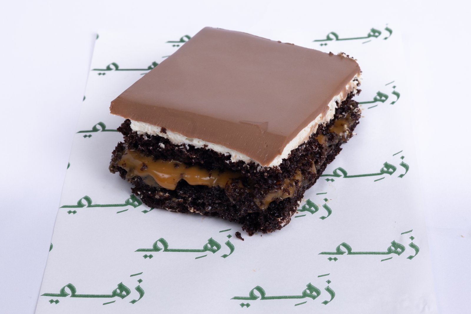دولتشي شوكلت
