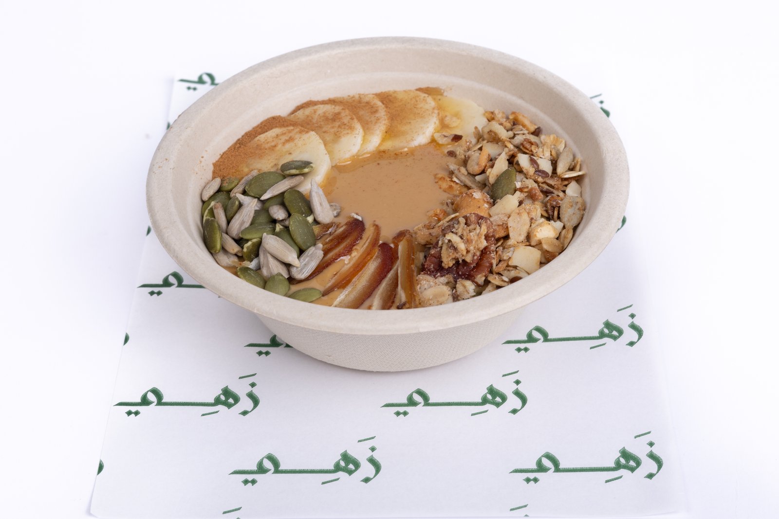 جرانولا